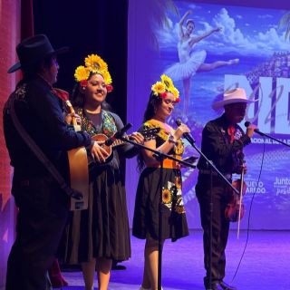 'La Huasteca está de Fiesta': promoverán tradiciones de la región en Nuevo Laredo