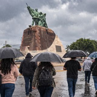 Clima en Nuevo Laredo: Sábado de Gloria llegaría con aguacero a la frontera; ¿a partir de qué hora?