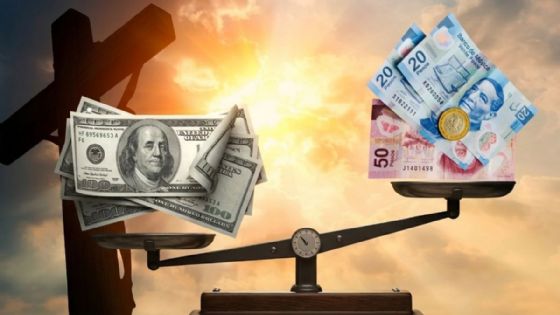 Semana Santa 'congela' operaciones y dólar amenaza al peso; tipo de cambio HOY viernes 3 de abril
