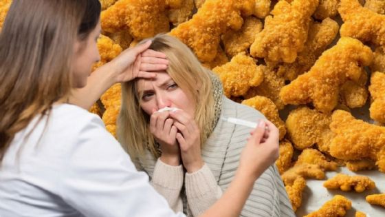 Alerta por plomo en Dino Nuggets de Walmart: Lotes afectados y qué hacer