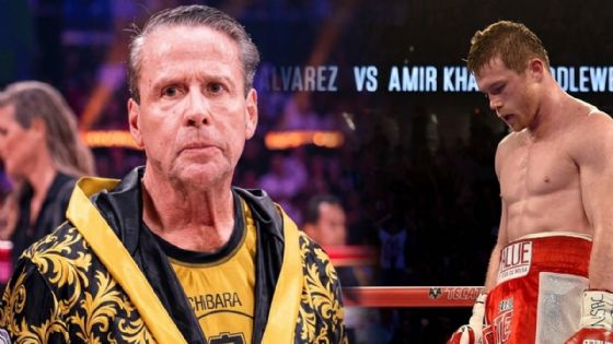 ¿Cobró más que 'Canelo'? Alfredo Adame revela la millonaria cifra tras vencer a Carlos Trejo