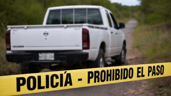 Macabro Viernes Santo: pareja regia es hallada sin vida en Puebla; habrían viajado de vacaciones