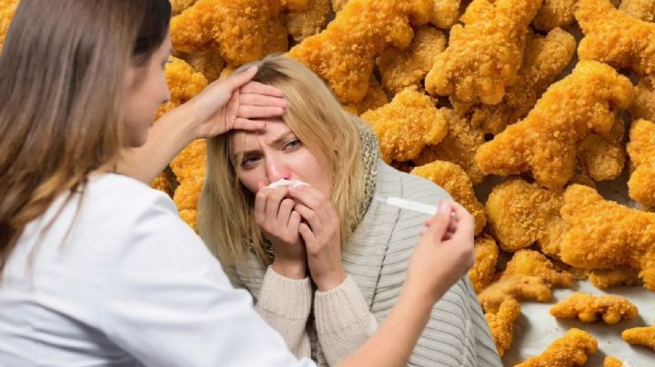 Alerta por plomo en Dino Nuggets de Walmart: Lotes afectados y qué hacer