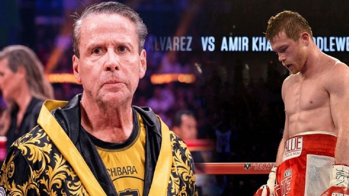 ¿Cobró más que 'Canelo'? Alfredo Adame revela la millonaria cifra tras vencer a Carlos Trejo