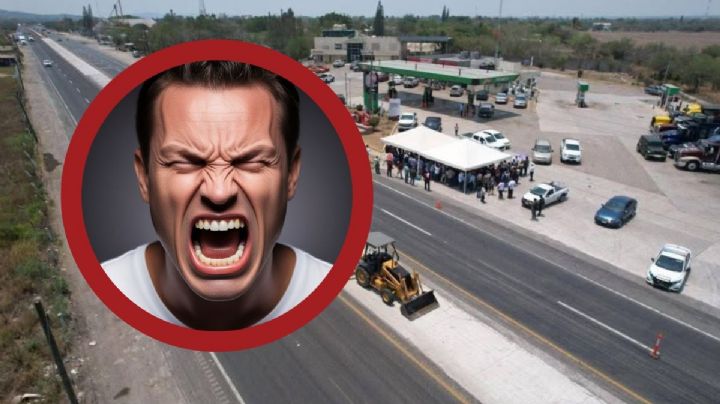 Presta su camioneta a su novia y la denuncia; ¡andaba paseando a su ex!