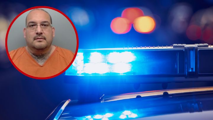 DEA y Sheriff arrestan a presunto narcomenudista en Laredo; aseguran cocaína en operativo en Ghost Town