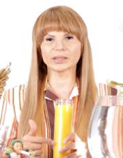 Foto descriptiva de: El ritual definitivo de Mhoni Vidente para atraer abundancia hoy 1 de mayo | VIDEO