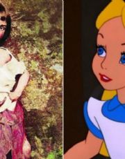 Foto descriptiva de: Alice Liddell: la niña nacida en 1852 que inspiró 'Alicia en el país de las maravillas'