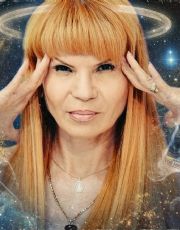 Foto descriptiva de: Horóscopos Mhoni vidente para HOY viernes 1 de mayo del 2026
