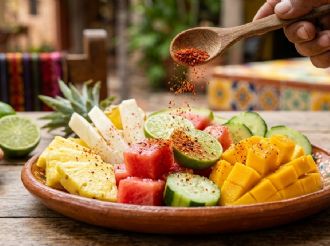 ¿Cuál es el chile molido que menos daño le hace a la panza? El picante que puedes comer sin sufrir