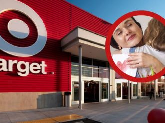 Target: regalos con los que sorprenderás a mamá en su día; cuestan menos de 13 dólares