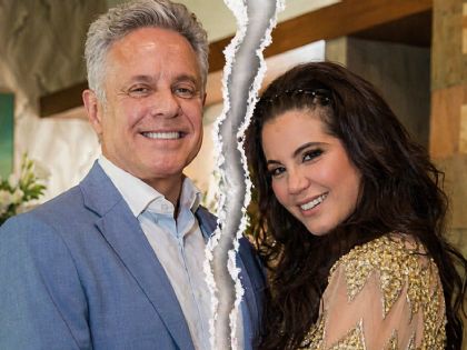 Fin del romance entre Alexis Ayala y Cinthia Aparicio; revelan por qué decidieron separarse
