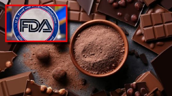 Retiran urgentemente querido chocolate por contaminación con esta bacteria