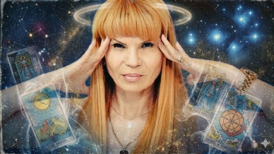 Horóscopos Mhoni vidente para HOY viernes 1 de mayo del 2026