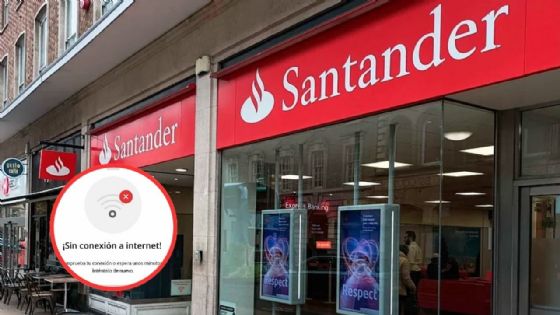 ¿Ya funciona la app de Santander?; banco responde a sus clientes tras horas sin servicio