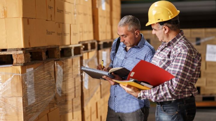Tamaulipas crece 3.3% en actividad económica