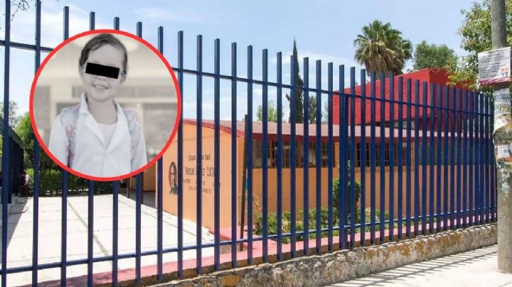 Padres mandan a la escuela a su hija sin saber que no volvería: muere niña al golpearse con un banco; institución rompe el silencio