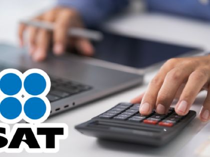 Multas SAT 2026: Esto pagarás si olvidas presentar tu Declaración Anual de personas físicas 2025