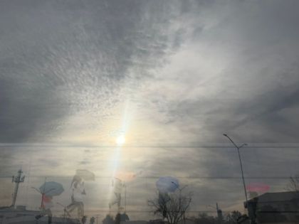 Sábado de Gloria en Nuevo Laredo: ¿a qué hora se pronostica la tormenta eléctrica?