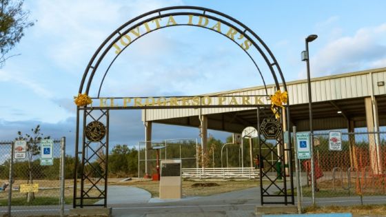 'Noche Bajo Las Estrellas': alistan evento gratis en Laredo para papás e hijos