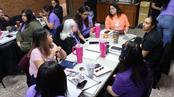INMUJER fortalece atención a mujeres con capacitación sobre protocolos a víctimas de violencia