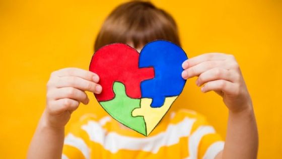 Proclamarán abril como Mes del Autismo en Laredo; 1 de cada 103 niños tiene TEA