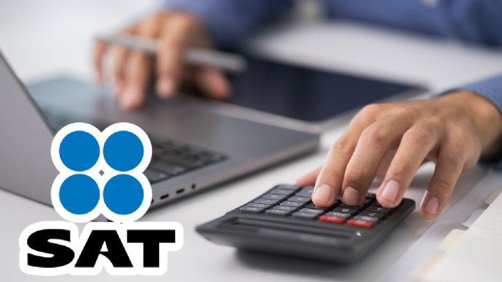 Alerta del SAT: podrías pagar hasta 50 mil pesos de multa; esto pasa si no presentas tu declaración anual