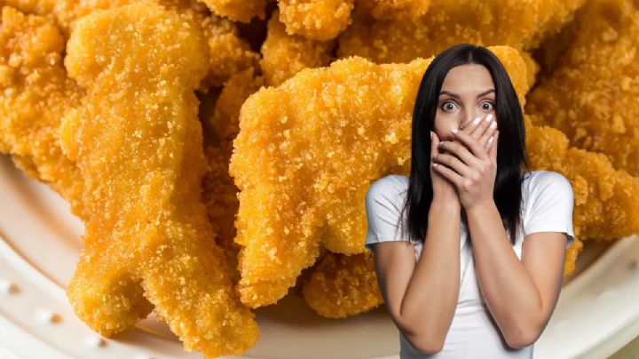 Alerta sanitaria por nuggets de pollo vendidos en Walmart; podrían contener niveles peligrosos de plomo