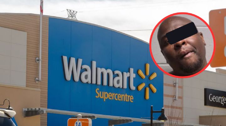 Horror en Walmart: hombre apuñala hasta la muerte a empleada; aseguró que atacaba a un 'demonio'