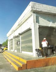 Foto descriptiva de: Ampliarán las casetas de cobro de la carretera Monterrey-Nuevo Laredo