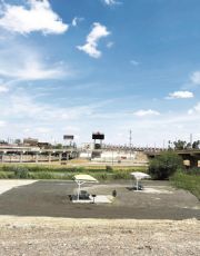 Foto descriptiva de: Nuevo Laredo: prohíben en parques de la ciudad el uso de este tipo de autos; ¿cuáles son?