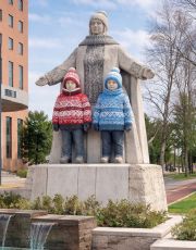 Foto descriptiva de: Clima en Nuevo Laredo: ¿Suéteres en abril? El pronóstico que desconcierta a la frontera este lunes