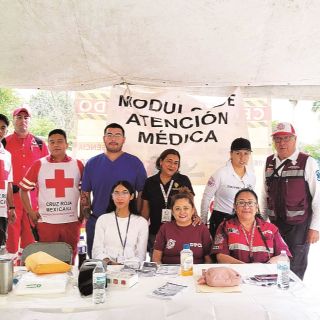 Día de Pascua en Nuevo Laredo: así serán los operativos de seguridad en la ciudad