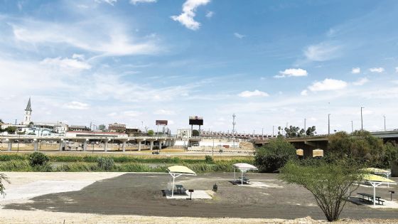 Nuevo Laredo: prohíben en parques de la ciudad el uso de este tipo de autos; ¿cuáles son?