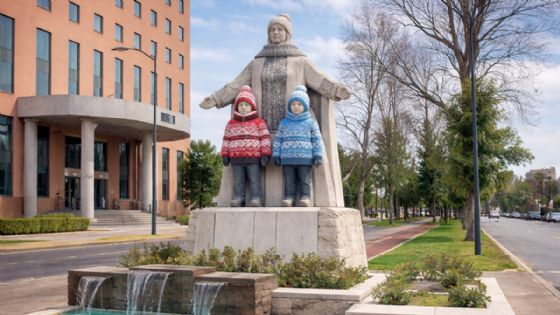 Clima en Nuevo Laredo: ¿Suéteres en abril? El pronóstico que desconcierta a la frontera este lunes