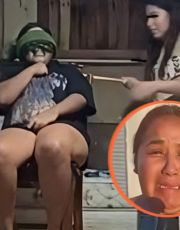 Foto descriptiva de: Caso Leyla: Madre de la joven asesinada asegura que la sentencia es insuficiente