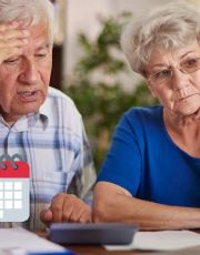 Foto descriptiva de: IMSS: ¿Se retrasa el depósito de mayo 2026 para jubilados y pensionados?; esta es la fecha de pago