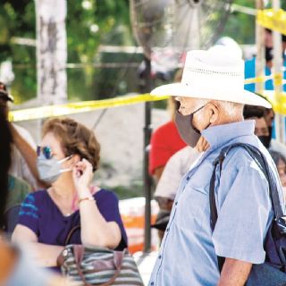 Nuevo Laredo: autoridades sanitarias piden cuidar la piel ante el intenso sol