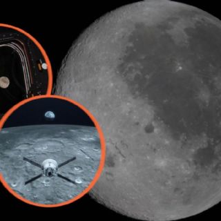 Artemis II: ¿Qué hay en el lado oculto de la Luna y por qué la NASA vuelve ahora?