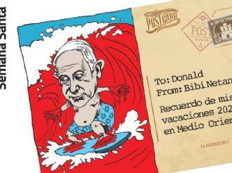 El Cartón de Adrián: Recuerdos de Semana Santa