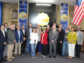 Boys and Girls Club de Laredo festejará el 80 aniversario de la organización