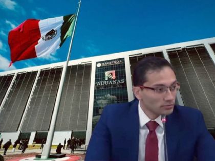 Nuevo director de Aduanas apostará por digitalización y rayos X: Sheinbaum