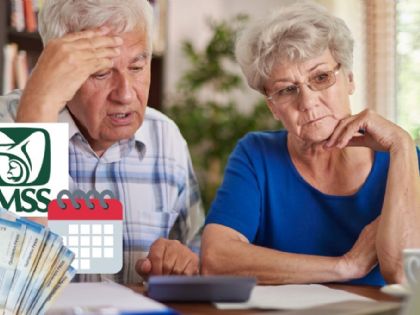 IMSS: ¿Se retrasa el depósito de mayo 2026 para jubilados y pensionados?; esta es la fecha de pago