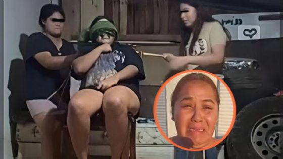 Caso Leyla: Madre de la joven asesinada asegura que la sentencia es insuficiente