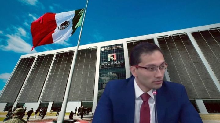 Nuevo director de la ANAM apostará por digitalización y rayos X: Sheinbaum