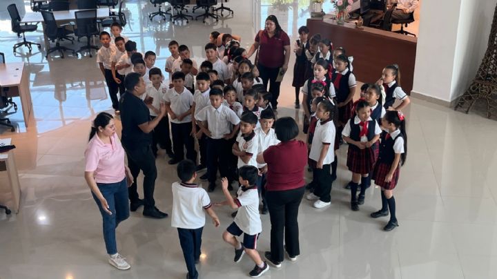 Llega el Teatro a las bibliotecas municipales de Nuevo Laredo