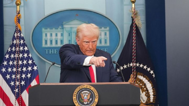 Ultimátum de Trump a Irán: plazo vence para reabrir el estrecho de Ormuz; amenaza con 'destruir' todo el país