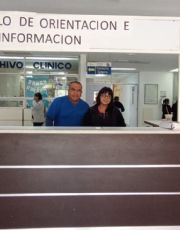 Foto descriptiva de: Ante casos de VIH, invitan a hacerse pruebas de detección en Nuevo Laredo; ¿dónde y cómo?