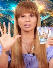 Foto descriptiva de: Horóscopos de Mhoni Vidente para HOY miércoles 8 de abril de 2026