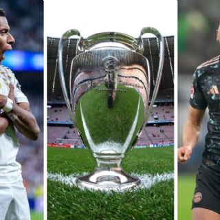 Real Madrid vs. Bayern Munich: ¿a qué hora y dónde ver el partidazo de la Champions League?